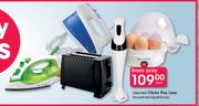 Selected Clicks Pay Less Household Appliances-Each