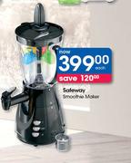 Safeway Smoothie Maker-Each
