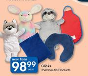 Clicks Therapeutic Products-Each