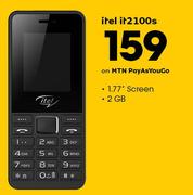 iTel It 2100s