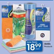 Addis Products-Each