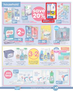 Clicks : You Pay Less (31 May - 18 June 2019), page 50