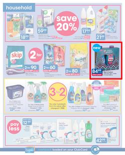 Clicks : You Pay Less (31 May - 18 June 2019), page 50