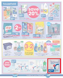 Clicks : You Pay Less (31 May - 18 June 2019), page 50