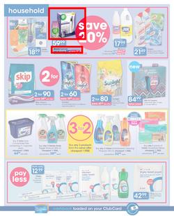 Clicks : You Pay Less (31 May - 18 June 2019), page 50