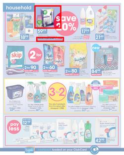 Clicks : You Pay Less (31 May - 18 June 2019), page 50