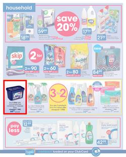 Clicks : You Pay Less (31 May - 18 June 2019), page 50