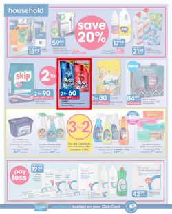 Clicks : You Pay Less (31 May - 18 June 2019), page 50