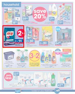 Clicks : You Pay Less (31 May - 18 June 2019), page 50