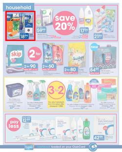 Clicks : You Pay Less (31 May - 18 June 2019), page 50