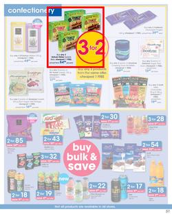 Clicks : You Pay Less (31 May - 18 June 2019), page 51