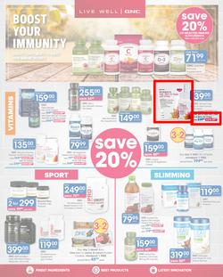 Clicks : You Pay Less (31 May - 18 June 2019), page 10