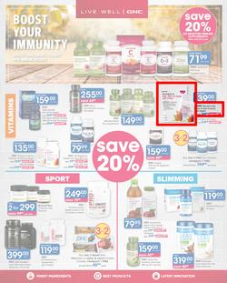 Clicks : You Pay Less (31 May - 18 June 2019), page 10