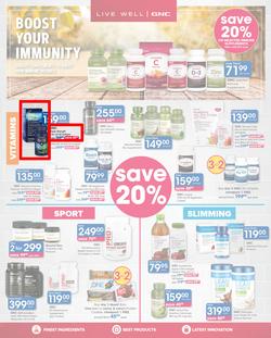 Clicks : You Pay Less (31 May - 18 June 2019), page 10