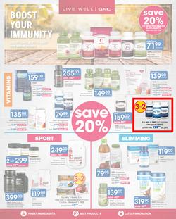 Clicks : You Pay Less (31 May - 18 June 2019), page 10