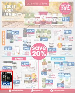 Clicks : You Pay Less (31 May - 18 June 2019), page 10