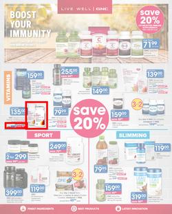 Clicks : You Pay Less (31 May - 18 June 2019), page 10