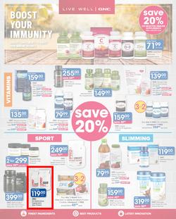 Clicks : You Pay Less (31 May - 18 June 2019), page 10