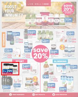 Clicks : You Pay Less (31 May - 18 June 2019), page 10