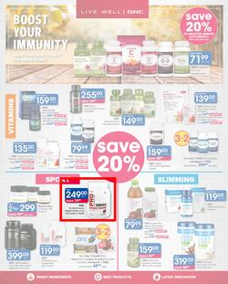 Clicks : You Pay Less (31 May - 18 June 2019), page 10