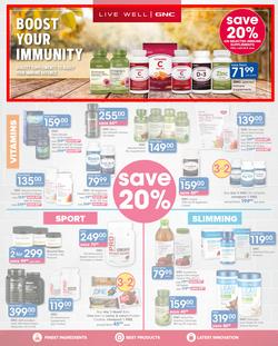 Clicks : You Pay Less (31 May - 18 June 2019), page 10