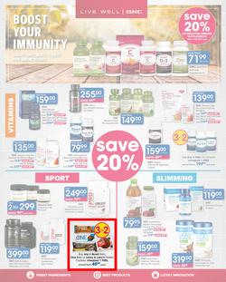 Clicks : You Pay Less (31 May - 18 June 2019), page 10