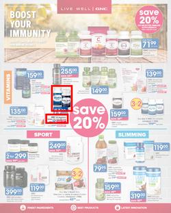 Clicks : You Pay Less (31 May - 18 June 2019), page 10