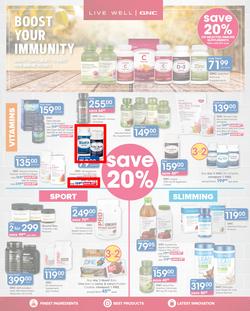 Clicks : You Pay Less (31 May - 18 June 2019), page 10