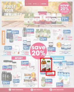Clicks : You Pay Less (31 May - 18 June 2019), page 10
