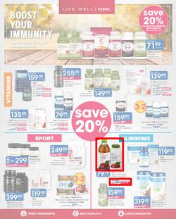 Clicks : You Pay Less (31 May - 18 June 2019), page 10