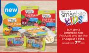 Smartbite Kids Products-Each