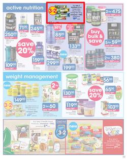 Clicks : You Pay Less (31 May - 18 June 2019), page 11