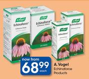 A. Vogel Echinaforce Products-Each
