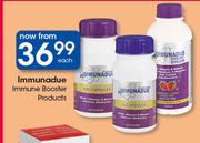 Immunadue Immune Booster Products-Each