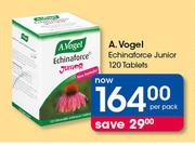A.Vogel Echinaforce-120 Tablets Per Pack