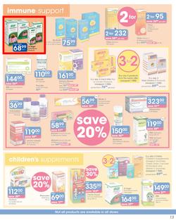 Clicks : You Pay Less (31 May - 18 June 2019), page 13