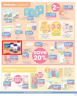 Clicks : You Pay Less (31 May - 18 June 2019), page 13