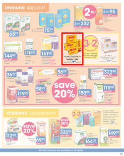 Clicks : You Pay Less (31 May - 18 June 2019), page 13