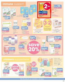 Clicks : You Pay Less (31 May - 18 June 2019), page 13