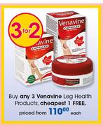 Venavine Leg Health Products-Each