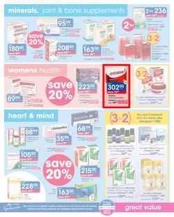 Clicks : You Pay Less (31 May - 18 June 2019), page 14