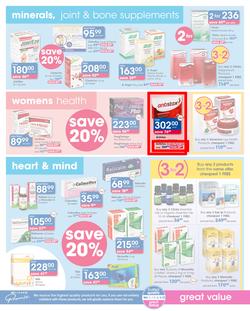 Clicks : You Pay Less (31 May - 18 June 2019), page 14