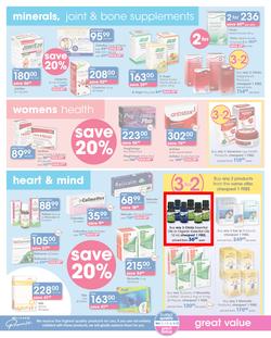 Clicks : You Pay Less (31 May - 18 June 2019), page 14