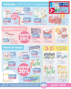 Clicks : You Pay Less (31 May - 18 June 2019), page 14