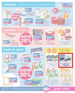 Clicks : You Pay Less (31 May - 18 June 2019), page 14