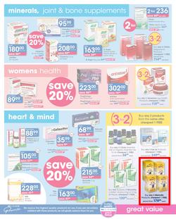 Clicks : You Pay Less (31 May - 18 June 2019), page 14
