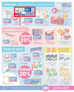 Clicks : You Pay Less (31 May - 18 June 2019), page 14