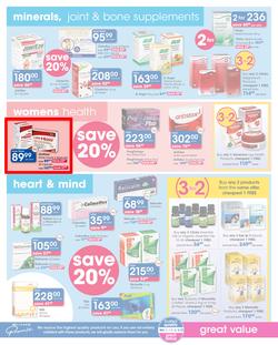 Clicks : You Pay Less (31 May - 18 June 2019), page 14