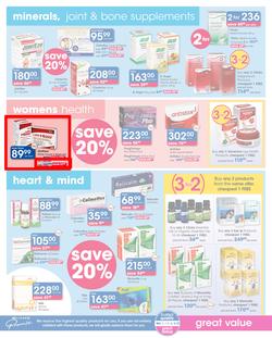 Clicks : You Pay Less (31 May - 18 June 2019), page 14