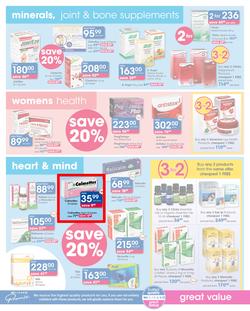 Clicks : You Pay Less (31 May - 18 June 2019), page 14